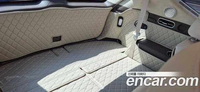 Genesis GV80, 2023 19