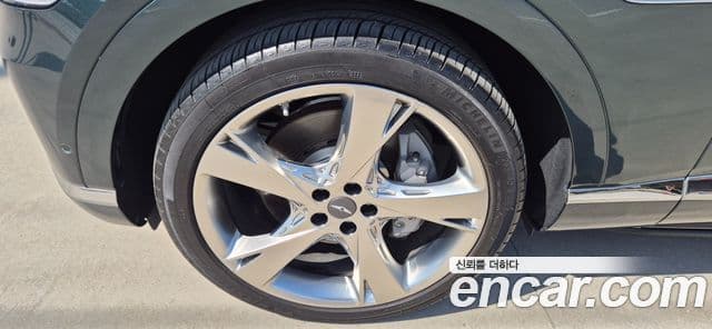 Genesis GV80, 2023 20