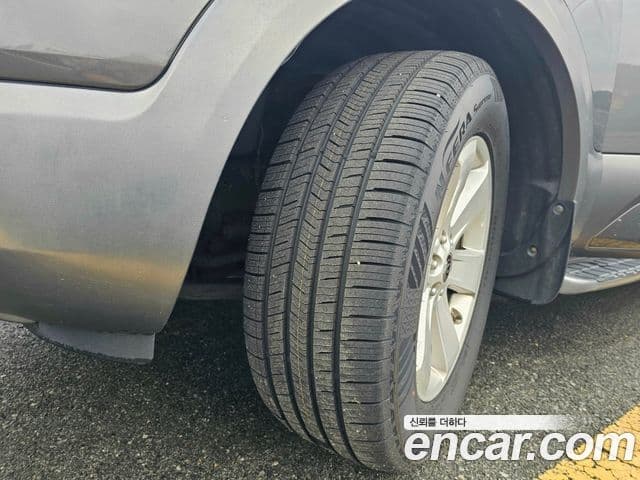 Kia Mohave 4WD QV300, 2014 все фото