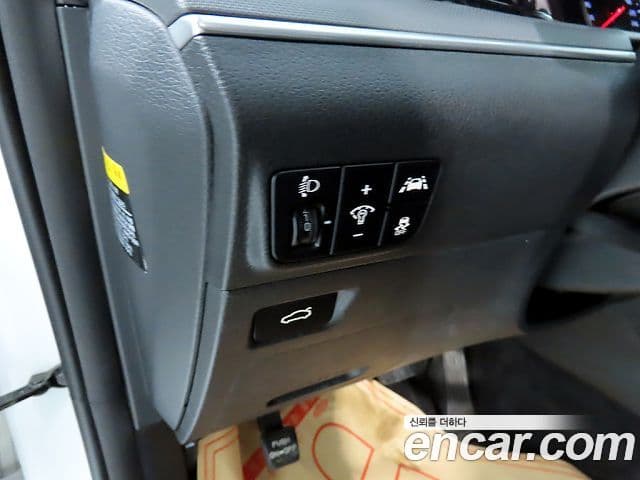 Kia K5 3세대 Trendy, 2020 15