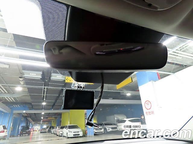 Kia K5 3세대 Trendy, 2020 16