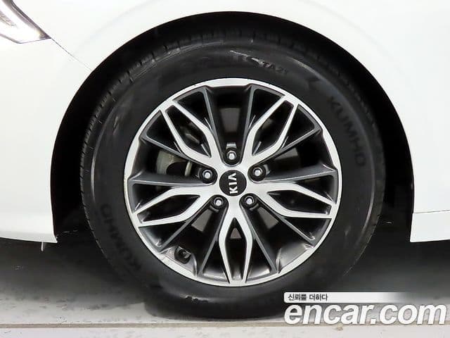Kia K5 3세대 Trendy, 2020 20