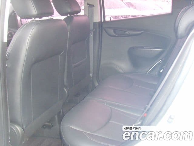 Chevrolet(GM대우) The / новый Next Spark LT, 2017 13