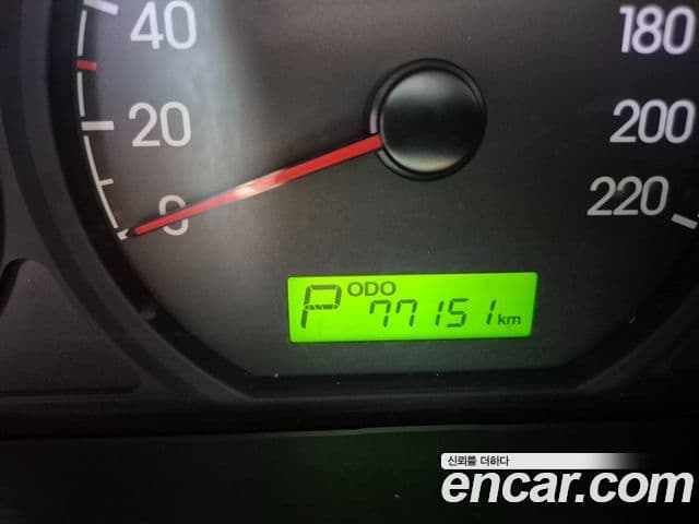 Hyundai Grand Starex CVX Luxury, 2016 15