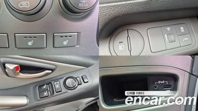 Hyundai Grand Starex CVX Luxury, 2016 16