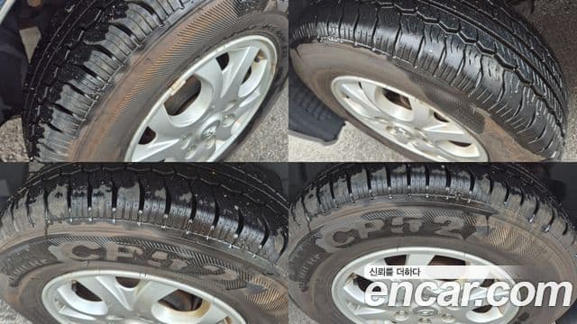 Hyundai Grand Starex CVX Luxury, 2016 18