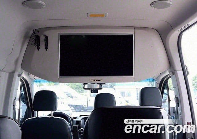 Hyundai 쏠라티 Tour, 2018 все фото