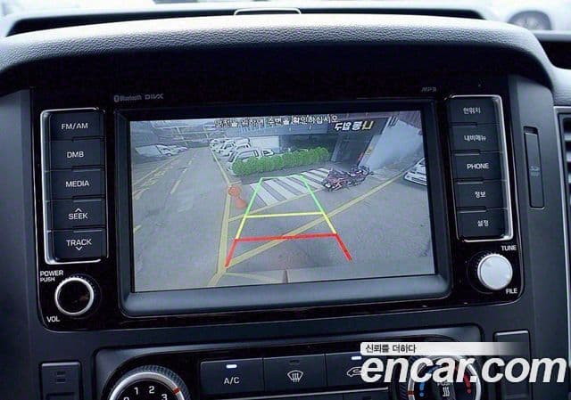 Hyundai 쏠라티 Tour, 2018 12