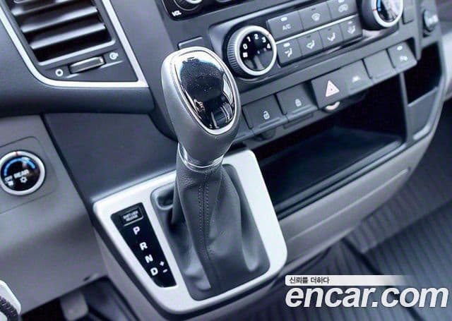 Hyundai 쏠라티 Tour, 2018 13