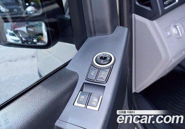 Hyundai 쏠라티 Tour, 2018 14