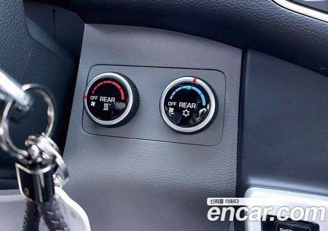 Hyundai 쏠라티 Tour, 2018 16