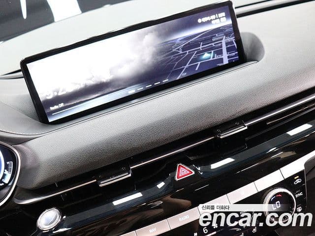 Genesis G80 (RG3) бензин 2.5 турбо AWD, 2022 6