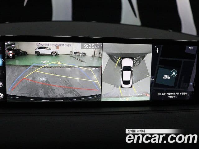 Genesis G80 (RG3) бензин 2.5 турбо AWD, 2022 7