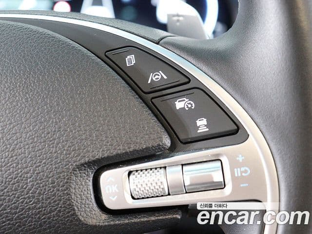 Genesis G80 (RG3) бензин 2.5 турбо AWD, 2022 10