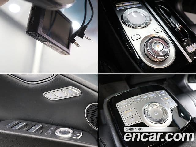 Genesis G80 (RG3) бензин 2.5 турбо AWD, 2022 13