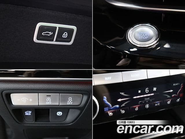 Genesis G80 (RG3) бензин 2.5 турбо AWD, 2022 14