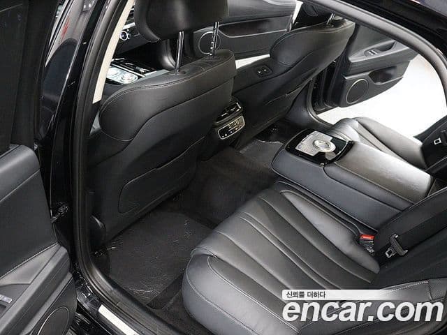 Genesis G80 (RG3) бензин 2.5 турбо AWD, 2022 16