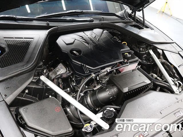 Genesis G80 (RG3) бензин 2.5 турбо AWD, 2022 19