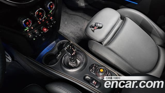 Mini Cooper Countryman 2세대, 2021 9