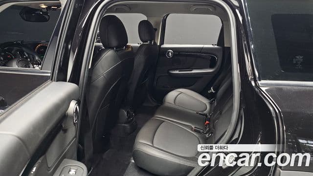 Mini Cooper Countryman 2세대, 2021 11