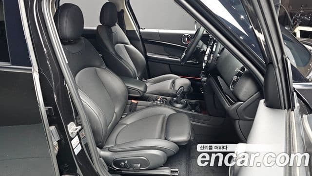 Mini Cooper Countryman 2세대, 2021 12