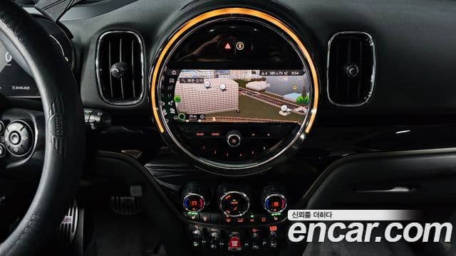 Mini Cooper Countryman 2세대, 2021 14