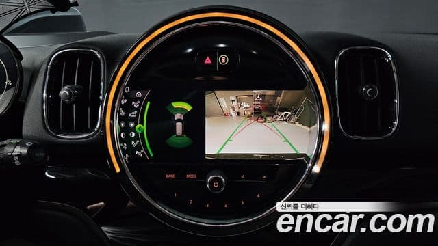 Mini Cooper Countryman 2세대, 2021 15