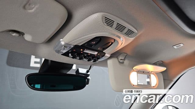 Mini Cooper Countryman 2세대, 2021 18