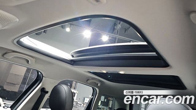 Mini Cooper Countryman 2세대, 2021 19