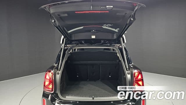 Mini Cooper Countryman 2세대, 2021 20
