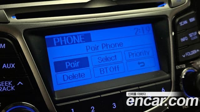 Hyundai Accent(новый кузов / новое поколение) Modern, 2014 15