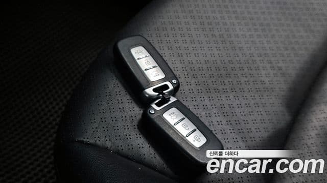 Hyundai Accent(новый кузов / новое поколение) Modern, 2014 18