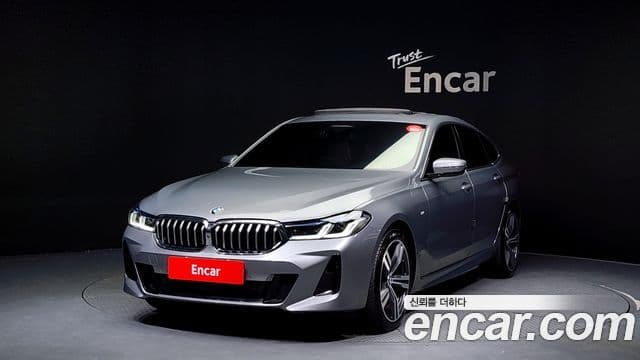 BMW 6시리즈 GT (G32) 630i xDrive M Sport, 2023 1