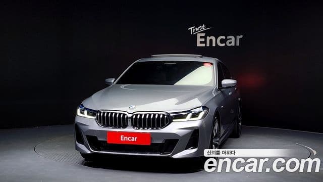 BMW 6시리즈 GT (G32) 630i xDrive M Sport, 2023 3