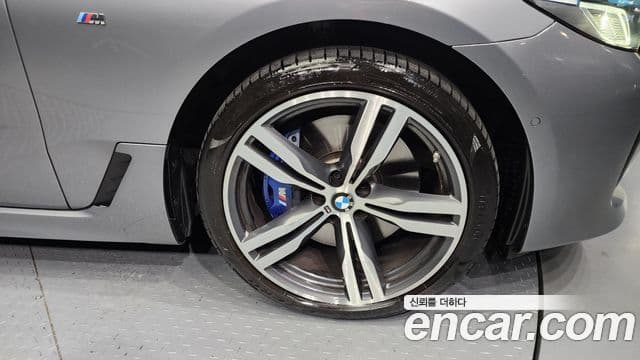 BMW 6시리즈 GT (G32) 630i xDrive M Sport, 2023 все фото