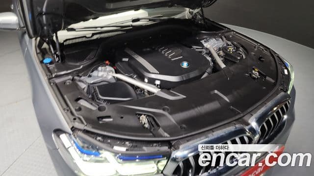 BMW 6시리즈 GT (G32) 630i xDrive M Sport, 2023 6