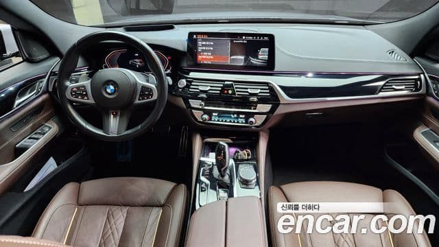 BMW 6시리즈 GT (G32) 630i xDrive M Sport, 2023 7