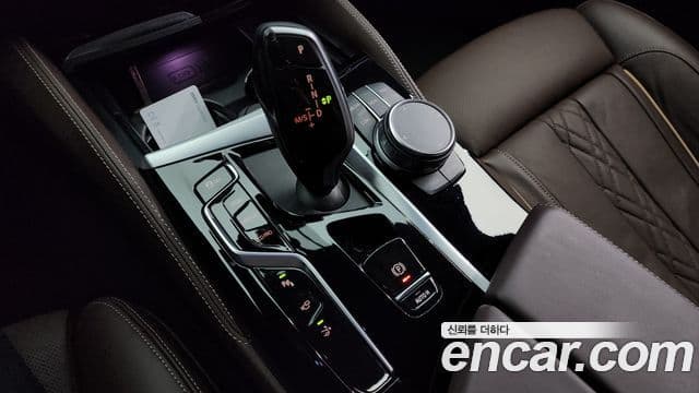 BMW 6시리즈 GT (G32) 630i xDrive M Sport, 2023 9