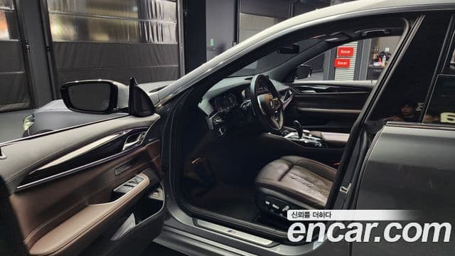 BMW 6시리즈 GT (G32) 630i xDrive M Sport, 2023 10