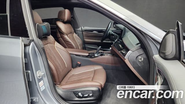 BMW 6시리즈 GT (G32) 630i xDrive M Sport, 2023 11