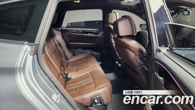 BMW 6시리즈 GT (G32) 630i xDrive M Sport, 2023 12