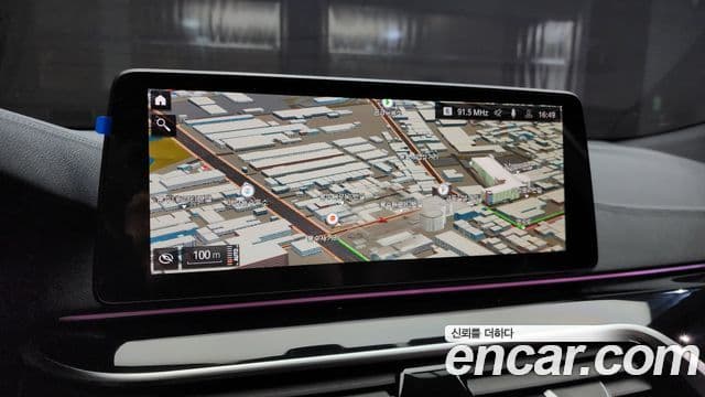 BMW 6시리즈 GT (G32) 630i xDrive M Sport, 2023 14