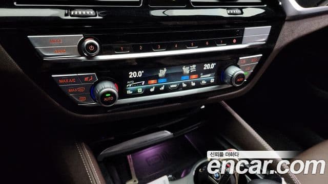 BMW 6시리즈 GT (G32) 630i xDrive M Sport, 2023 16