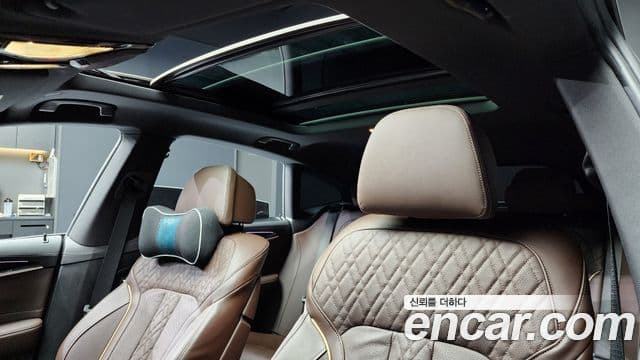 BMW 6시리즈 GT (G32) 630i xDrive M Sport, 2023 18