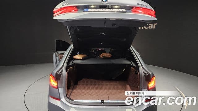 BMW 6시리즈 GT (G32) 630i xDrive M Sport, 2023 20