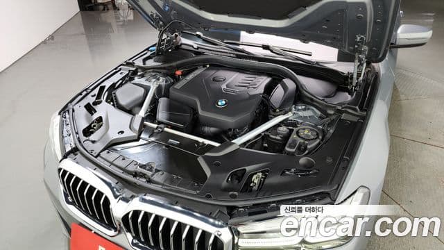 BMW 5시리즈 (G30) 520i M Sport, 2023 6