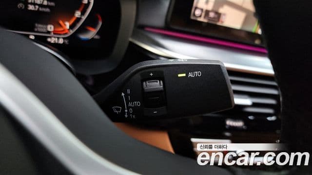 BMW 5시리즈 (G30) 520i M Sport, 2023 16