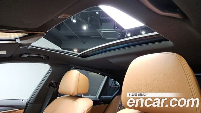 BMW 5시리즈 (G30) 520i M Sport, 2023 18