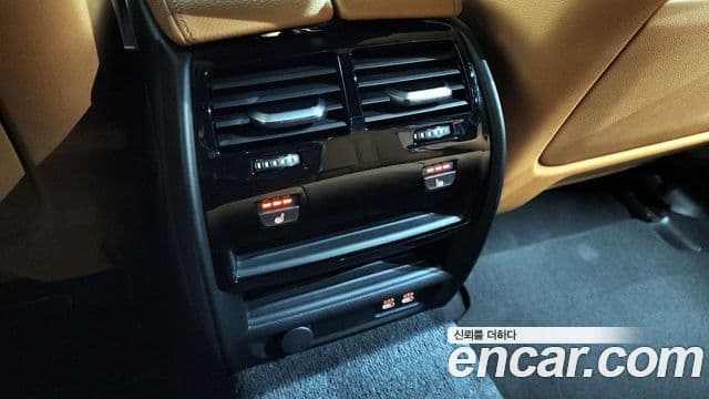 BMW 5시리즈 (G30) 520i M Sport, 2023 19