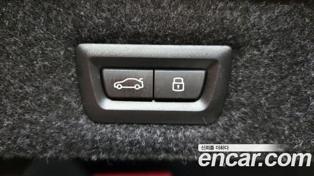 BMW 5시리즈 (G30) 520i M Sport, 2023 20